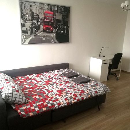 Vilnius Town Apartment Экстерьер фото