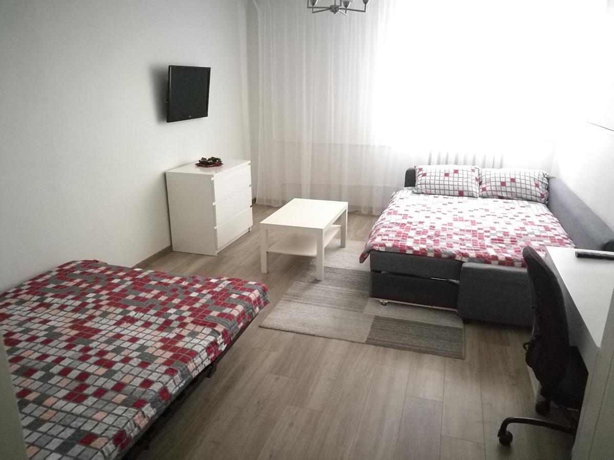 Vilnius Town Apartment Экстерьер фото