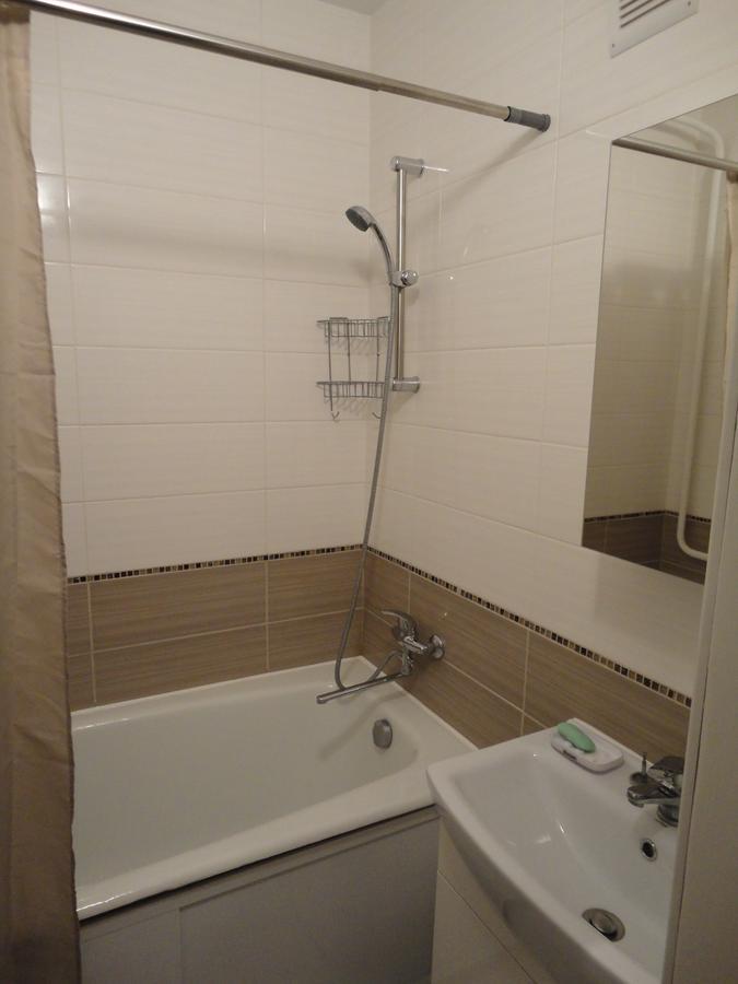 Vilnius Town Apartment Экстерьер фото